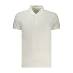 Bianco Cotton Men Polo