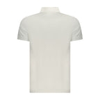 Bianco Cotton Men Polo