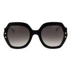 Black Acetate Sunglasses