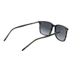 Gray Acetate Sunglasses