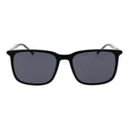 Black Acetate Sunglasses