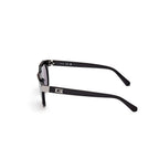 Black Acetate Sunglasses