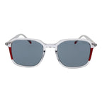 Transparent Acetate Sunglasses