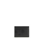Black Calf Leather Bos Taurus Wallet