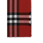 Multicolor Wool Scarf