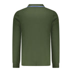 Verde Cotton Men Polo