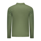 Verde Cotton Men Polo
