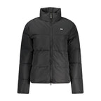 Nero Poliammide Women Jacket
