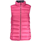 Rosa Poliammide Women's Jacket