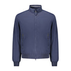 Blu Cotton Men's Jacket