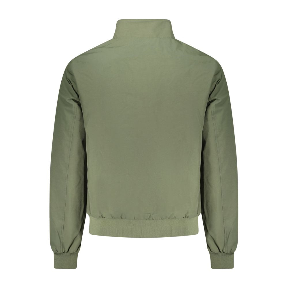 Verde Cotton Men's Jacket