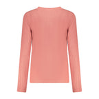 Rosa Polyester Women Sweater