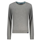Grigio Poliammide Women Sweater