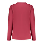 Rosso Cotton Women T-Shirt