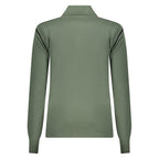 Verde Viscosa Women Sweater