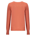 Rosso Poliammide Woman Sweater