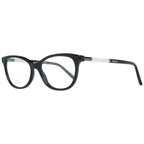 Black Metal & Plastic Glasses (Frames)