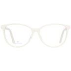 Beige Plastic Glasses (Frames)