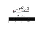 Black Leather Moccassin