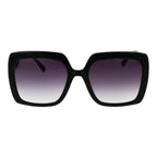Black Acetate Sunglasses