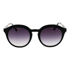 Black Acetate Sunglasses