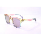 Black Resin Sunglasses
