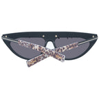 Multicolor Plastic Sunglasses