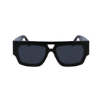 Black Acetate Sunglasses