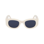 Gray Acetate Sunglasses