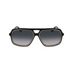 Black Acetate Sunglasses
