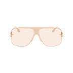 Multicolor Acetate Sunglasses