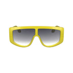 Bicolor Injected Sunglasses