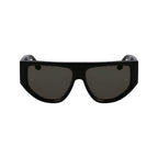 Black Acetate Sunglasses