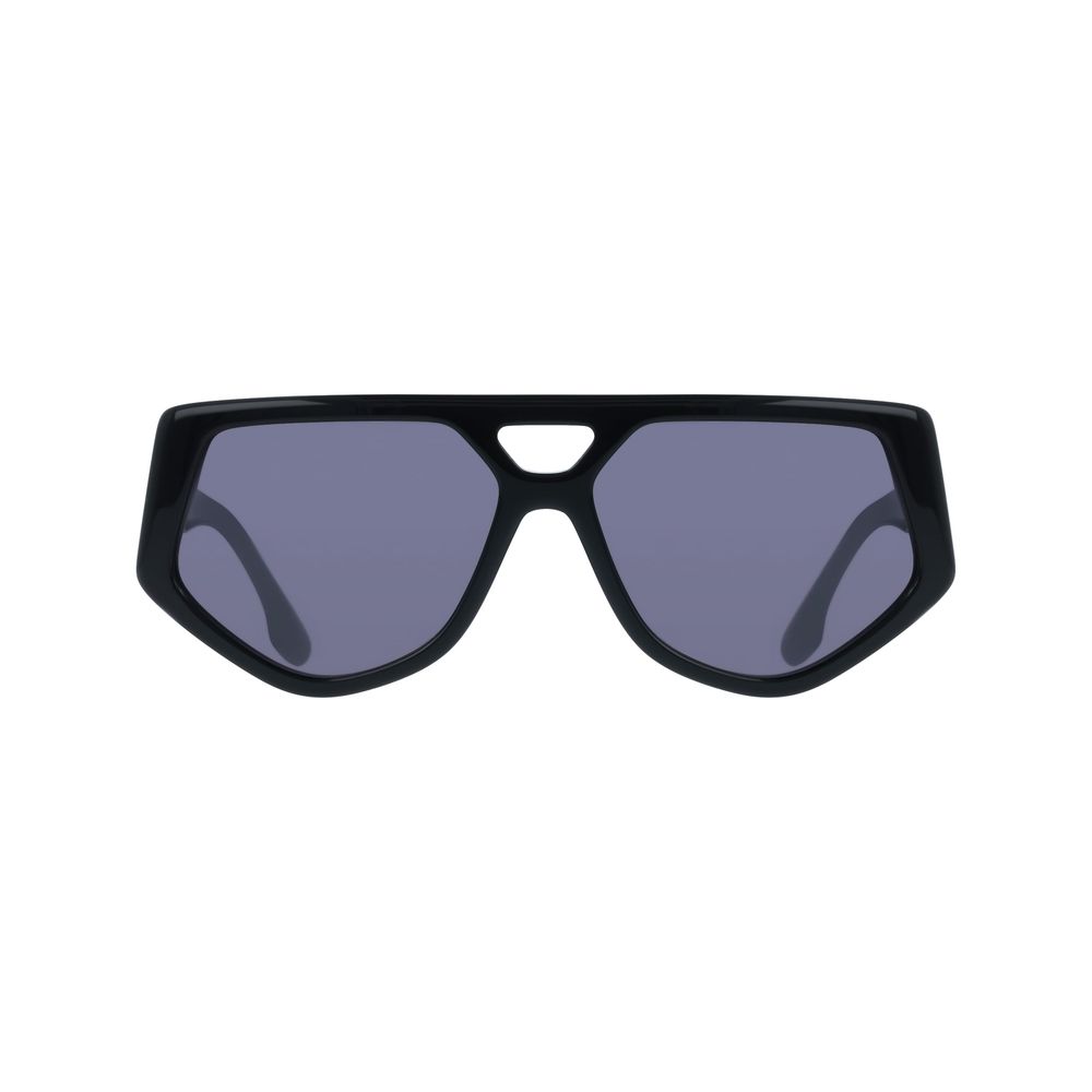 Black Acetate Sunglasses