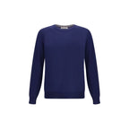 Blue Wool Oves Aries Sweatshirt