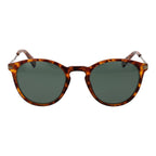 Brown Carbon Sunglasses