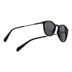 Black Carbon Sunglasses