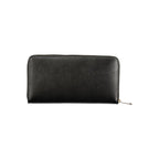 Nero Leather Women Wallet