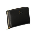 Nero Leather Women Wallet