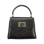Nero Leather Women Handbag