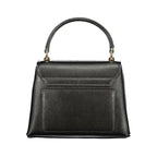 Nero Leather Women Handbag