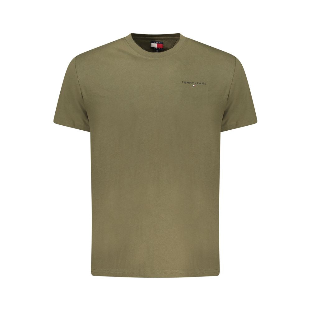Verde Cotton Men's T-Shirt
