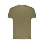 Verde Cotton Men's T-Shirt