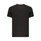 Nero Cotton Men's T-Shirt
