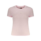 Rosa Cotton Women T-Shirt