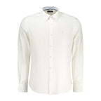 Bianco Cotton Men Shirt