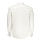 Bianco Cotton Men Shirt
