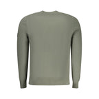 Verde Viscosa Men Sweater