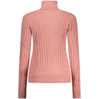 Rosa Viscosa Women Sweater