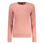 Rosa Viscosa Women Sweater